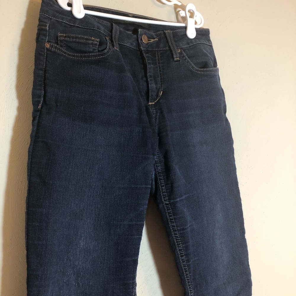 Joe’s Jeans dark